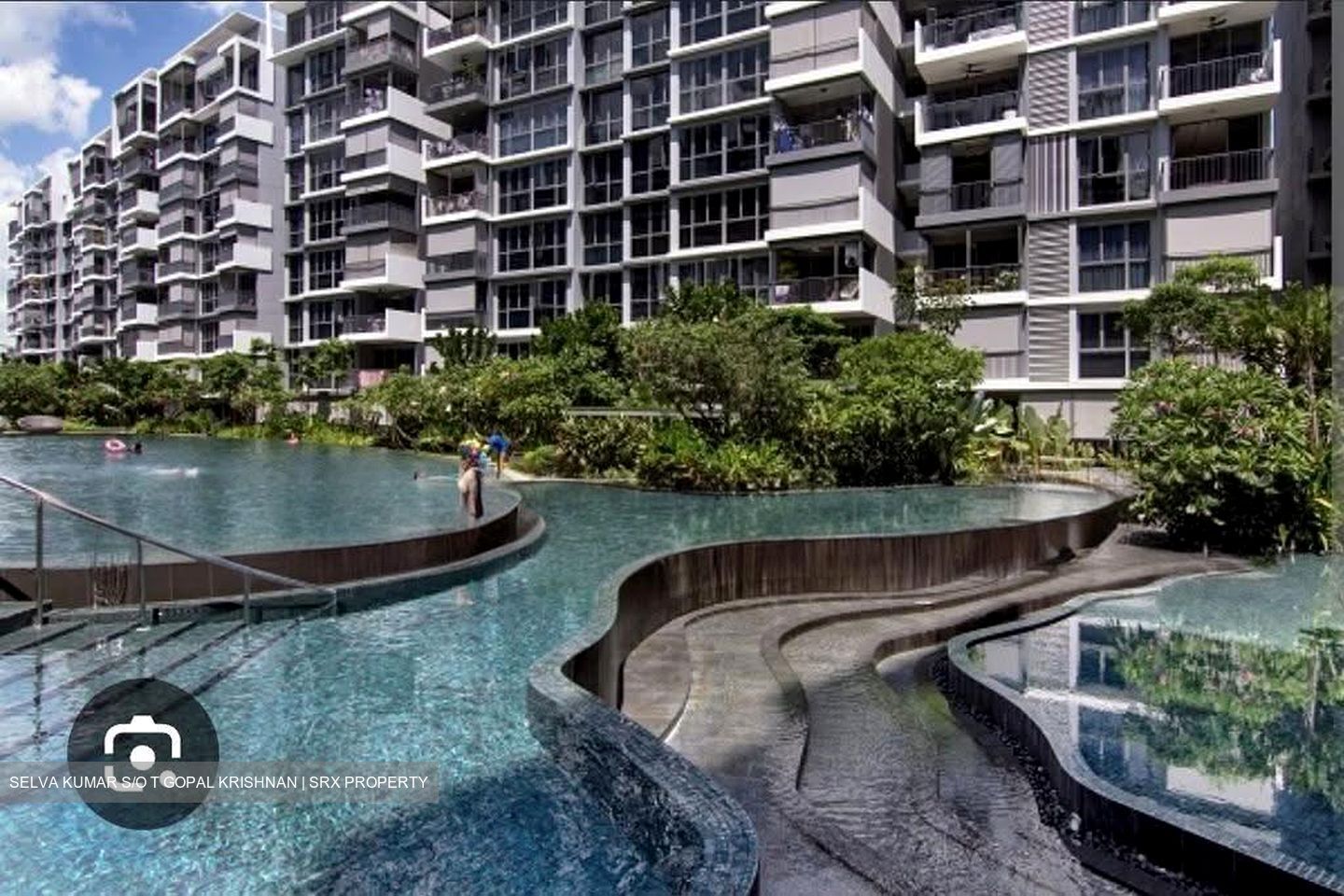 The Visionaire (D27), Condominium #635125721